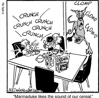 marmaduke